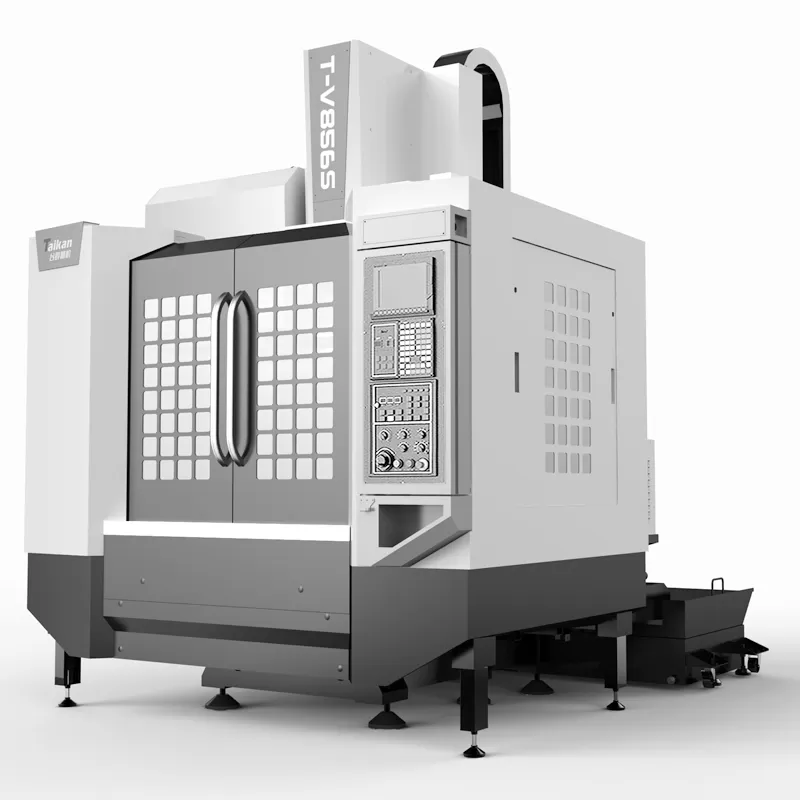 Vertical Machining Center