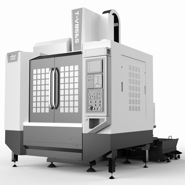 Vertical Machining Center