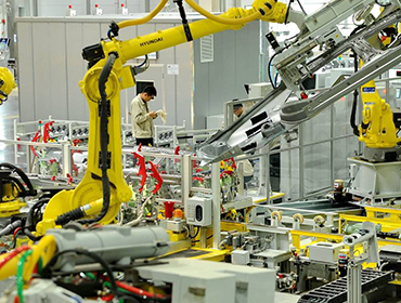 Industry Machinery